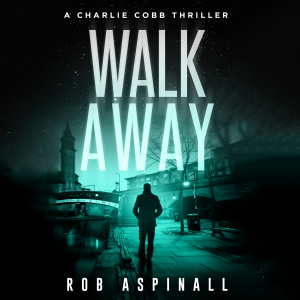 Walk Away-logo