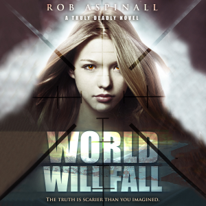 World Will Fall-logo