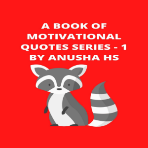 A Book of Motivational Quotes series 1