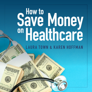 How to Save Money on Healthcare-logo