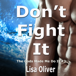 Don't Fight It