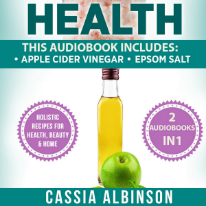 Health: 2 in 1 Bundle
