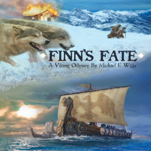 Finn's Fate-logo