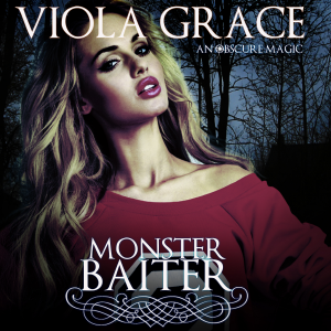 Monster Baiter