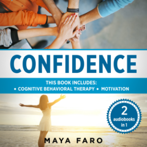 Confidence: 2 in 1 Bundle