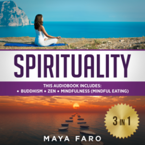 Spirituality: 3 in 1 Bundle-logo