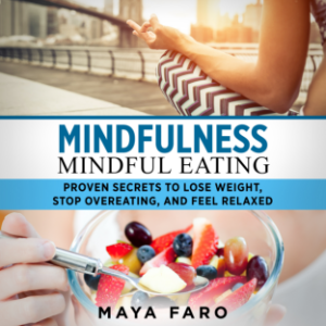Mindfulness - Mindful Eating-logo