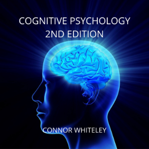 Cognitive Psychology-logo