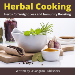 Herbal Cooking-logo