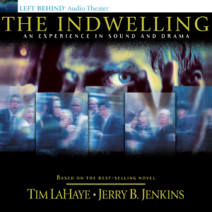The Indwelling-logo