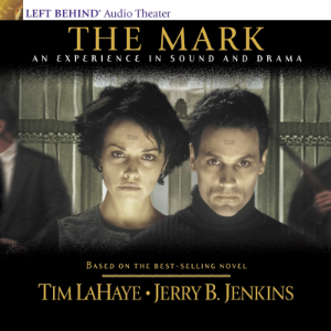 The Mark-logo