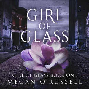 Girl of Glass-logo