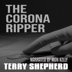 The Corona Ripper-logo