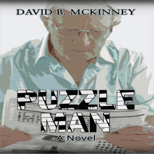 Puzzle Man