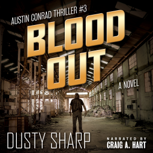 Blood Out-logo