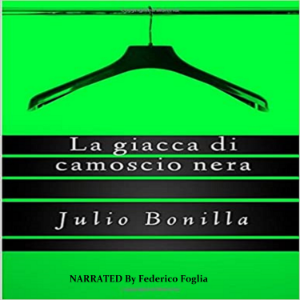 La Giacca Di Camoscio Nera