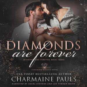 Diamonds are Forever-logo