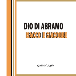 Dio Di Abramo, Isacco E Giacobbe-logo