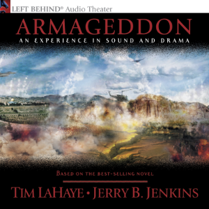 Armageddon-logo