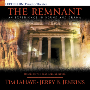 The Remnant-logo