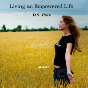 Living an Empowered Life-logo