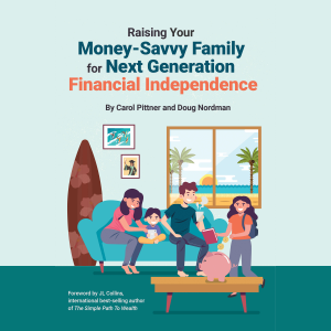 Raising Your Money-Savvy Family For Next Generation Financial Independence-logo