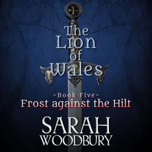 Frost against the Hilt-logo