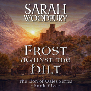 Frost against the Hilt