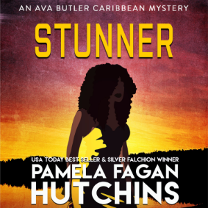 Stunner (An Ava Butler Caribbean Mystery)