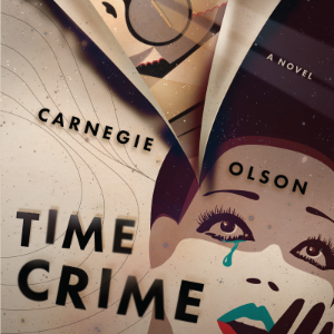 Time Crime-logo