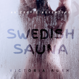 Swedish Sauna: An Erotic Adventure ( Human Narrated Audiobook )-logo