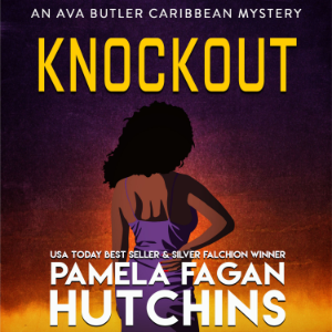 Knockout (An Ava Butler Caribbean Mystery)