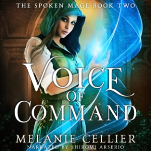 Voice of Command-logo