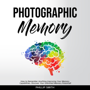 Photographic Memory-logo