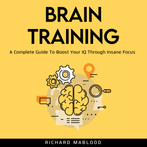 Brain Training-logo