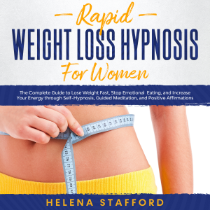 Rapid Weight Loss Hypnosis for Women-logo