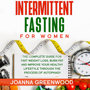 Intermittent Fasting for Women-logo