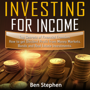 How to Invest for Income-logo