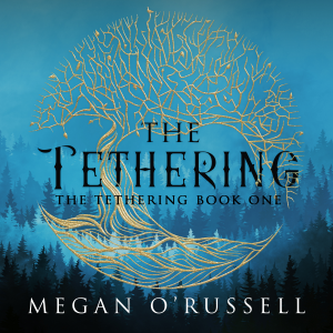 The Tethering-logo