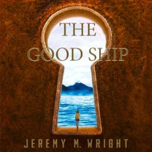 The Good Ship-logo