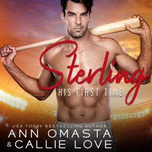 His First Time: Sterling