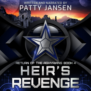 Heir's Revenge