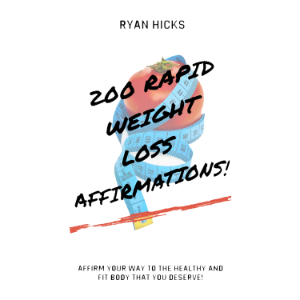 200 Rapid Weight Loss Affirmations-logo