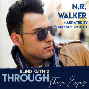 Through These Eyes-logo