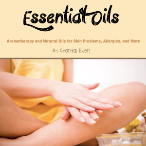 Essential Oils-logo