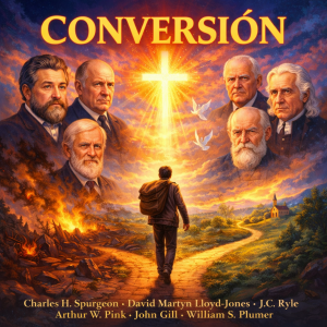 Conversión