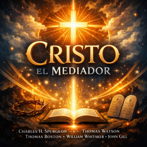 Cristo el Mediador