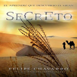 El Aprendiz que descubrió el gran secreto