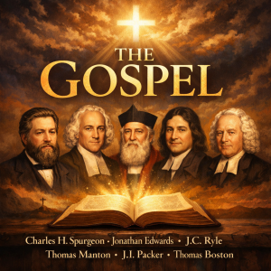 The Gospel-logo