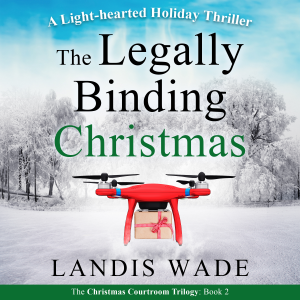 The Legally Binding Christmas